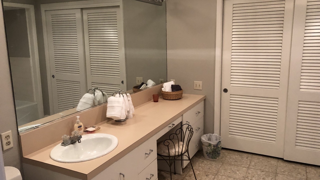 Photo of Bathroom in Wichita Falls