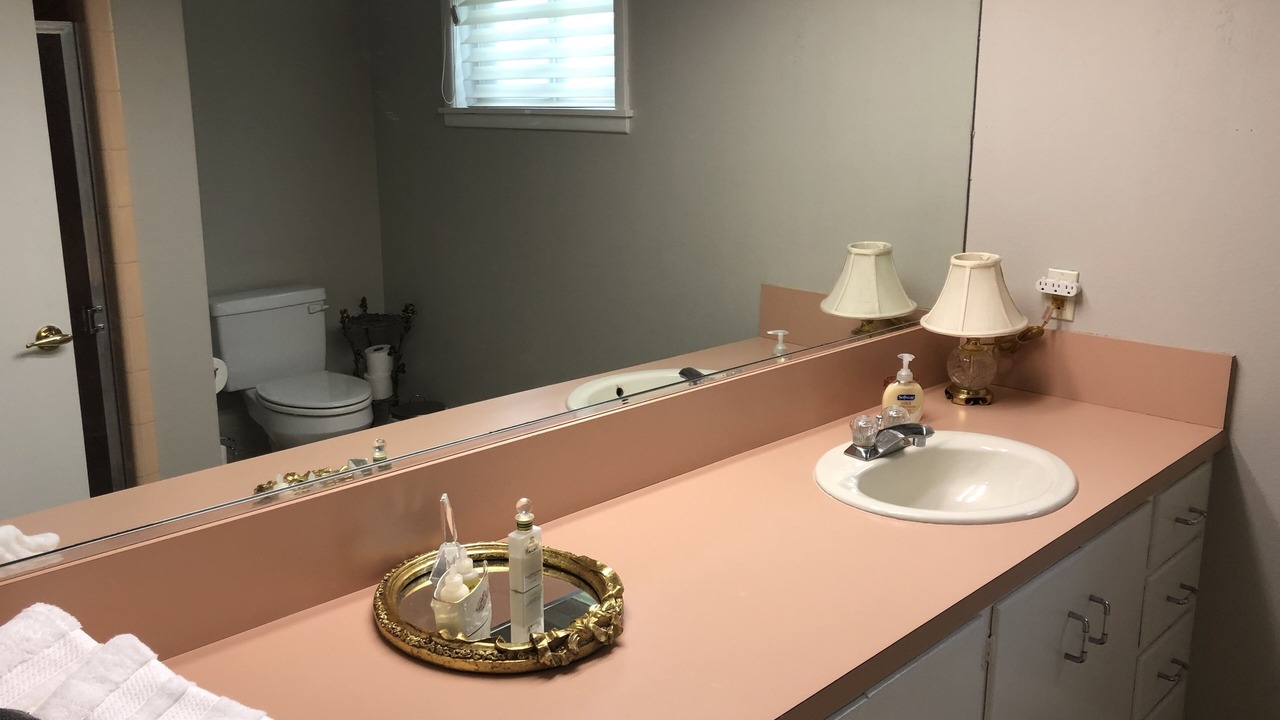 Photo of Bathroom in Wichita Falls