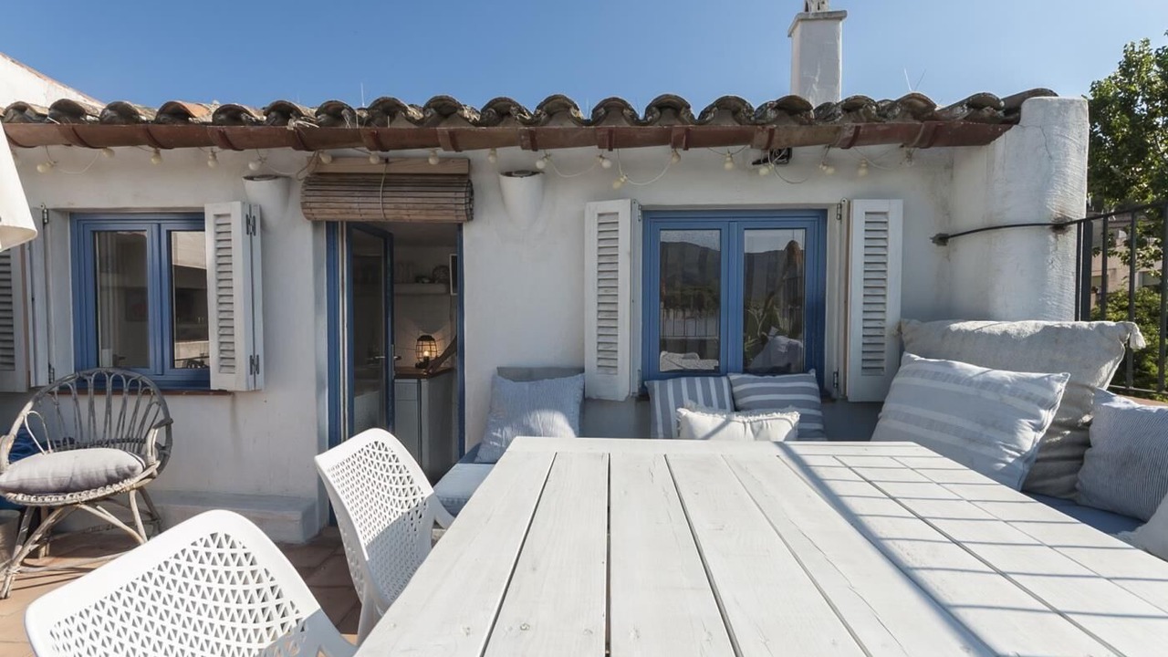 Photo of Outdoor in Tossa de Mar
