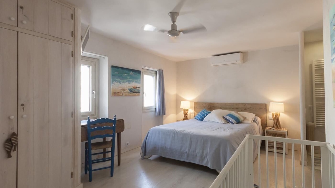 Photo of Bedroom in Tossa de Mar