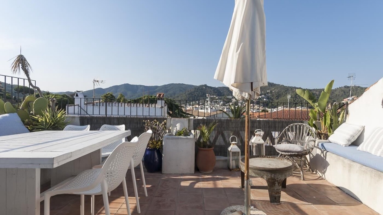 Photo of Outdoor in Tossa de Mar