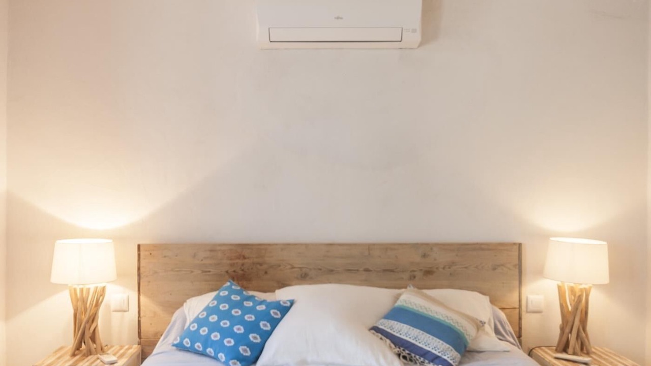Photo of Bedroom in Tossa de Mar