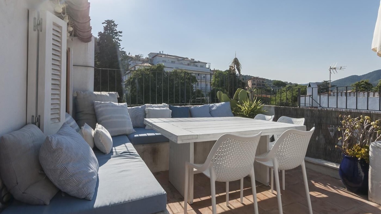 Photo of Outdoor in Tossa de Mar