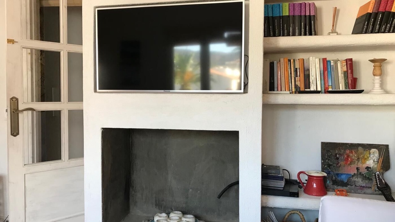 Photo of Livingroom in Tossa de Mar