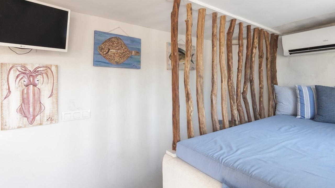 Photo of Bedroom in Tossa de Mar