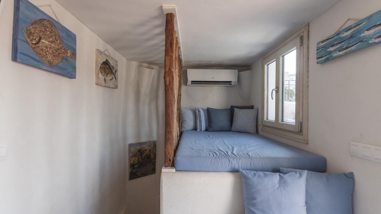 Photo of Bedroom in Tossa de Mar