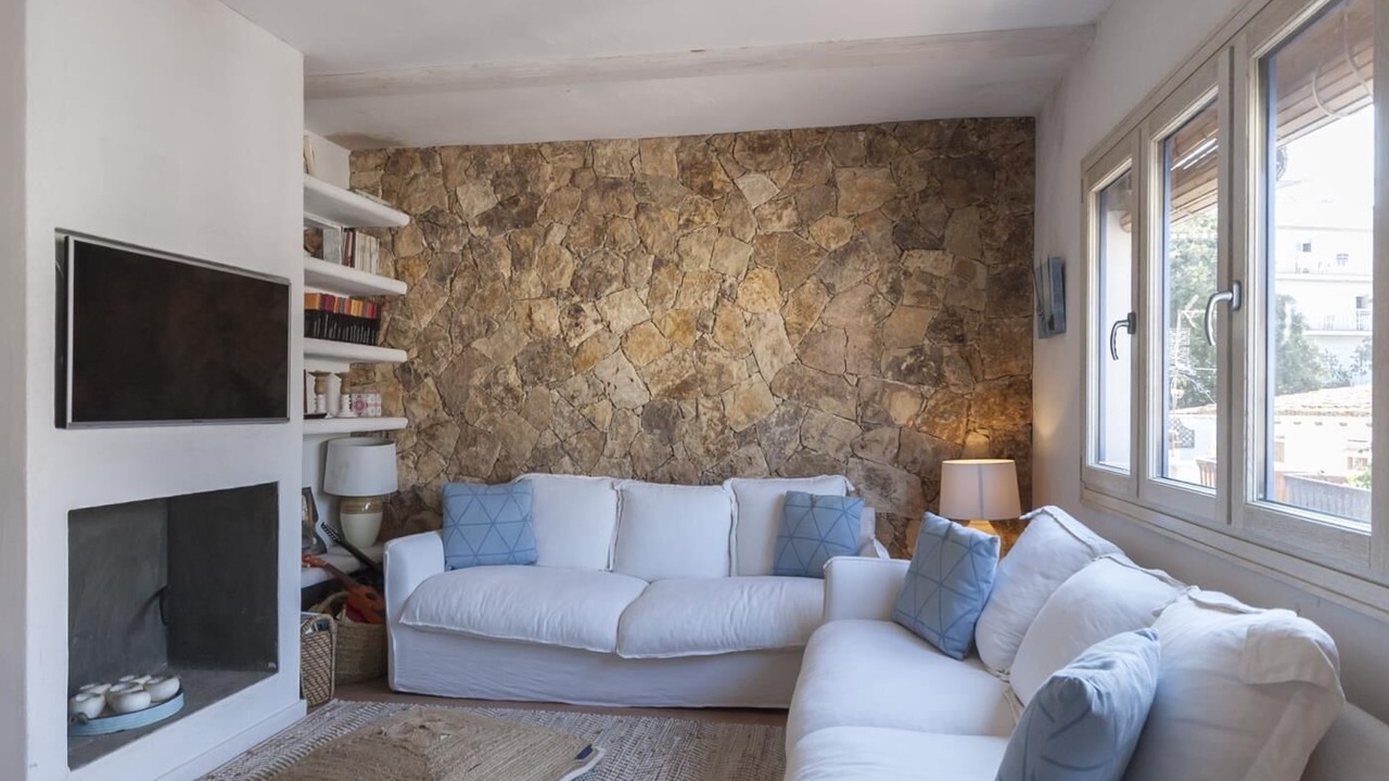 Photo of Livingroom in Tossa de Mar