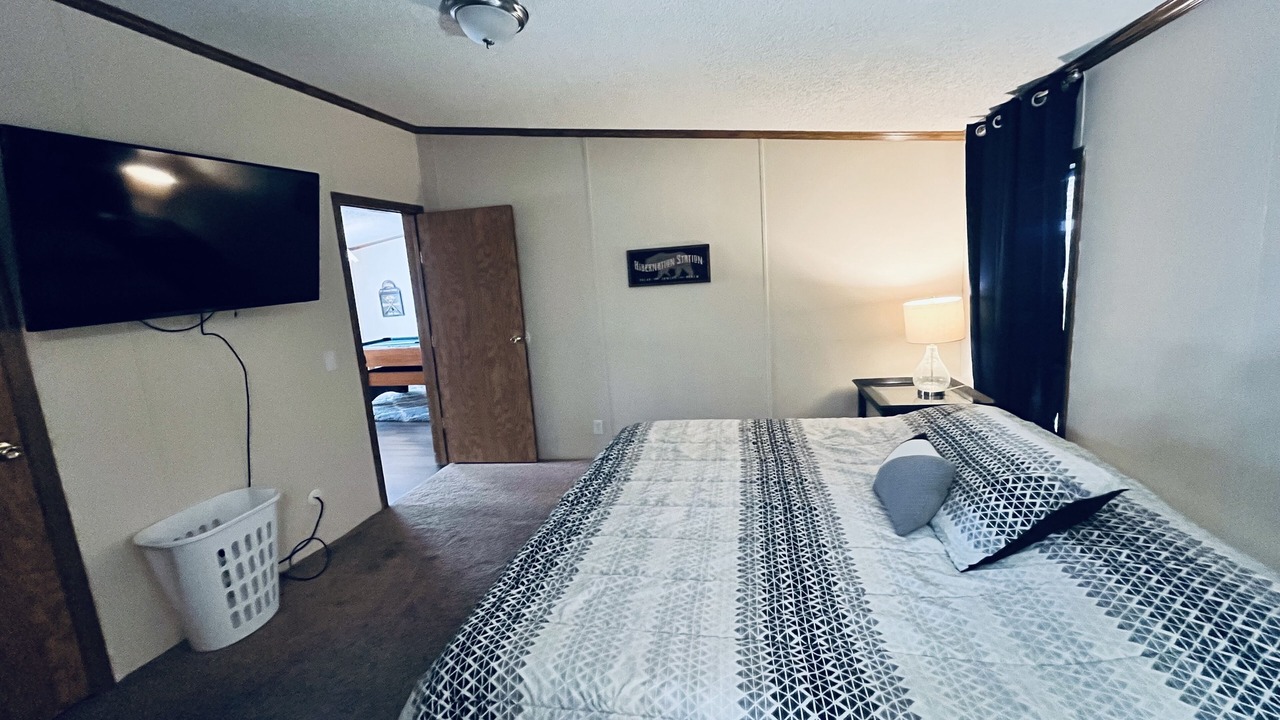Photo of Bedroom in Thompsonville