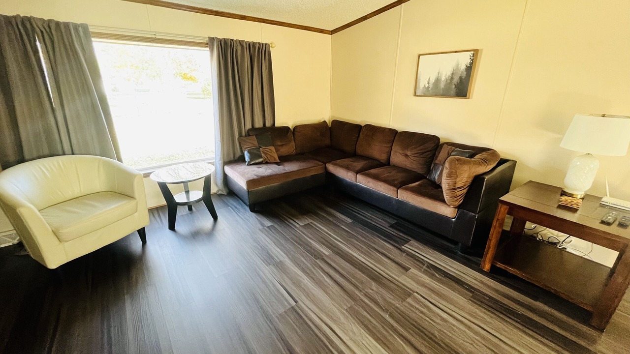 Photo of Livingroom in Thompsonville