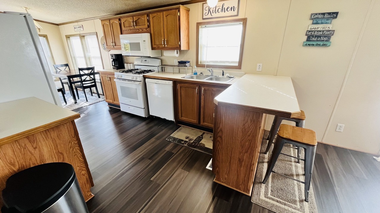 Photo of Kitchen in Thompsonville