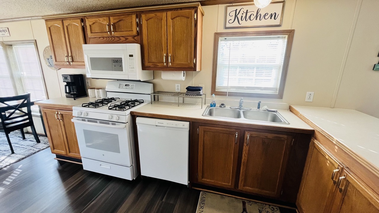 Photo of Kitchen in Thompsonville