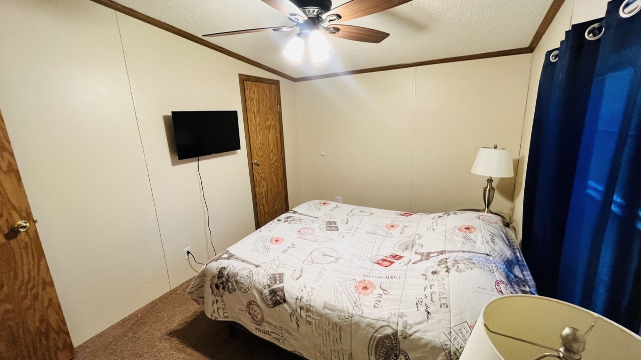 Photo of Bedroom in Thompsonville
