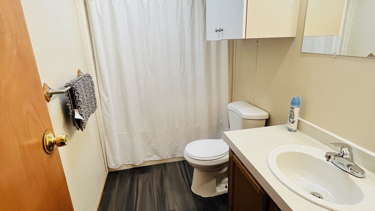 Photo of Bathroom in Thompsonville
