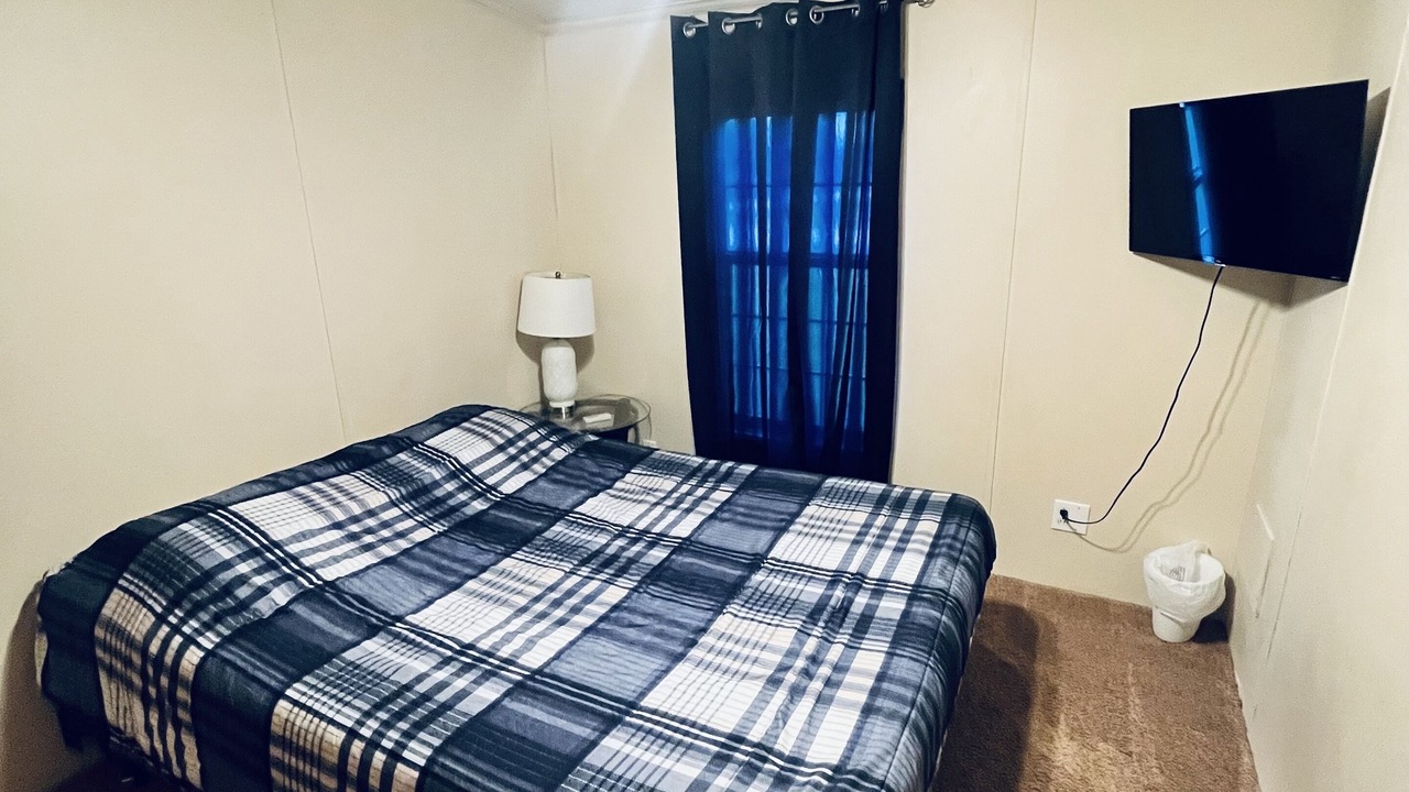 Photo of Bedroom in Thompsonville