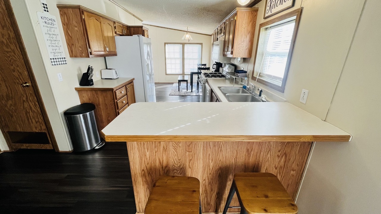 Photo of Kitchen in Thompsonville