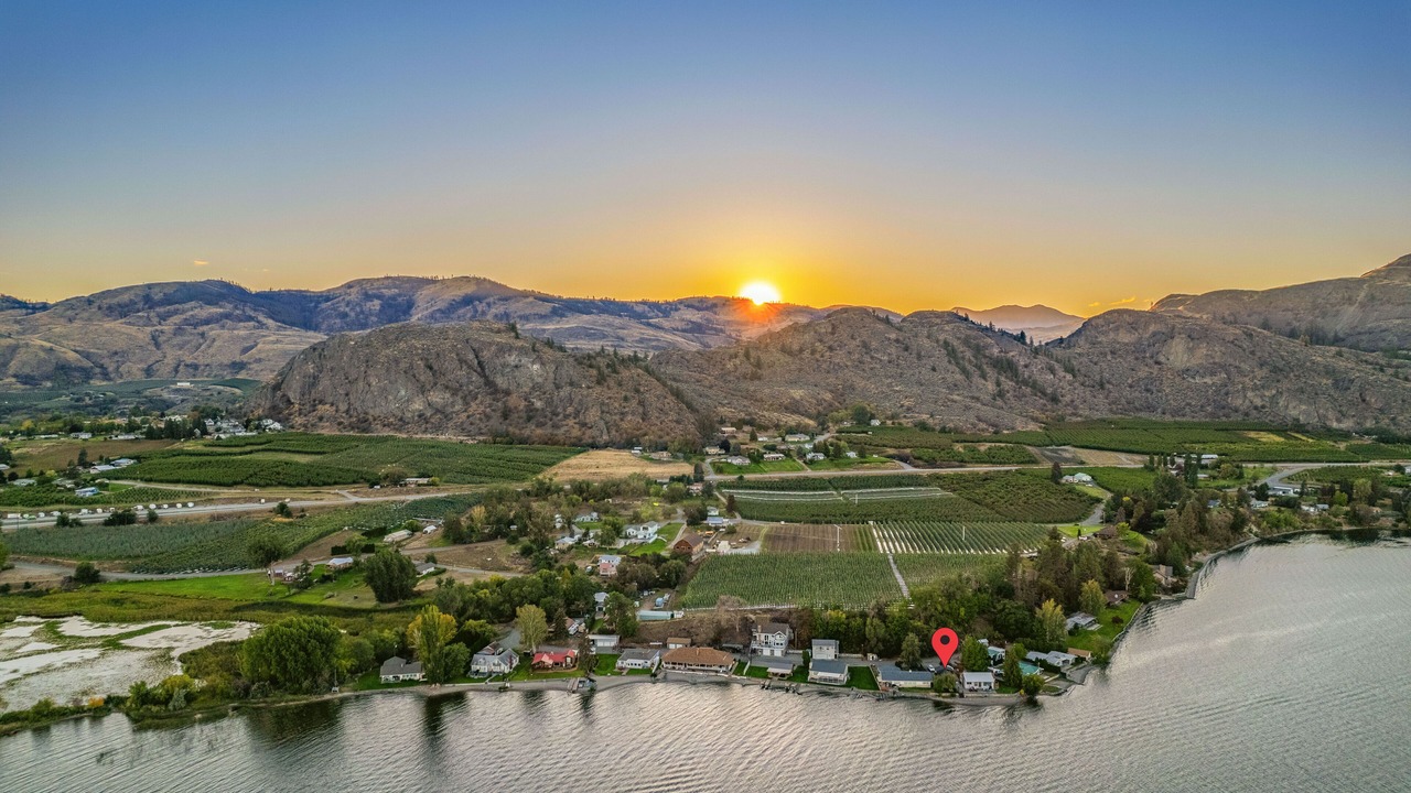 Photo of Outdoor in Oroville