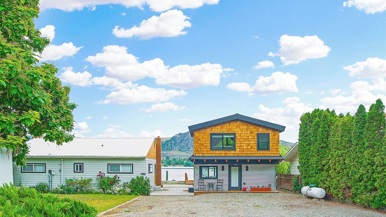 Photo of Outdoor in Oroville