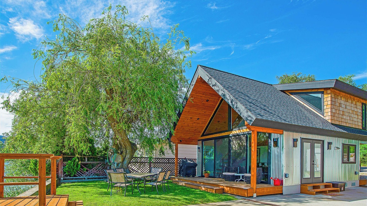 Photo of Outdoor in Oroville