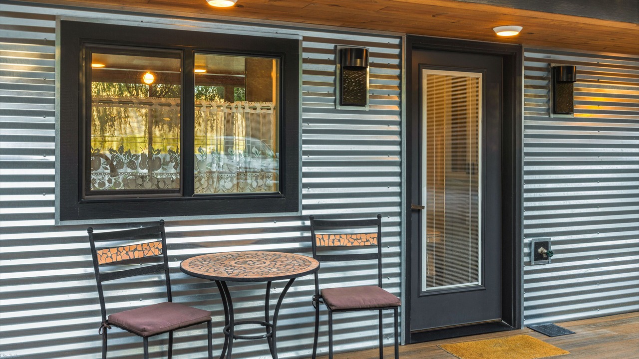 Photo of Outdoor in Oroville