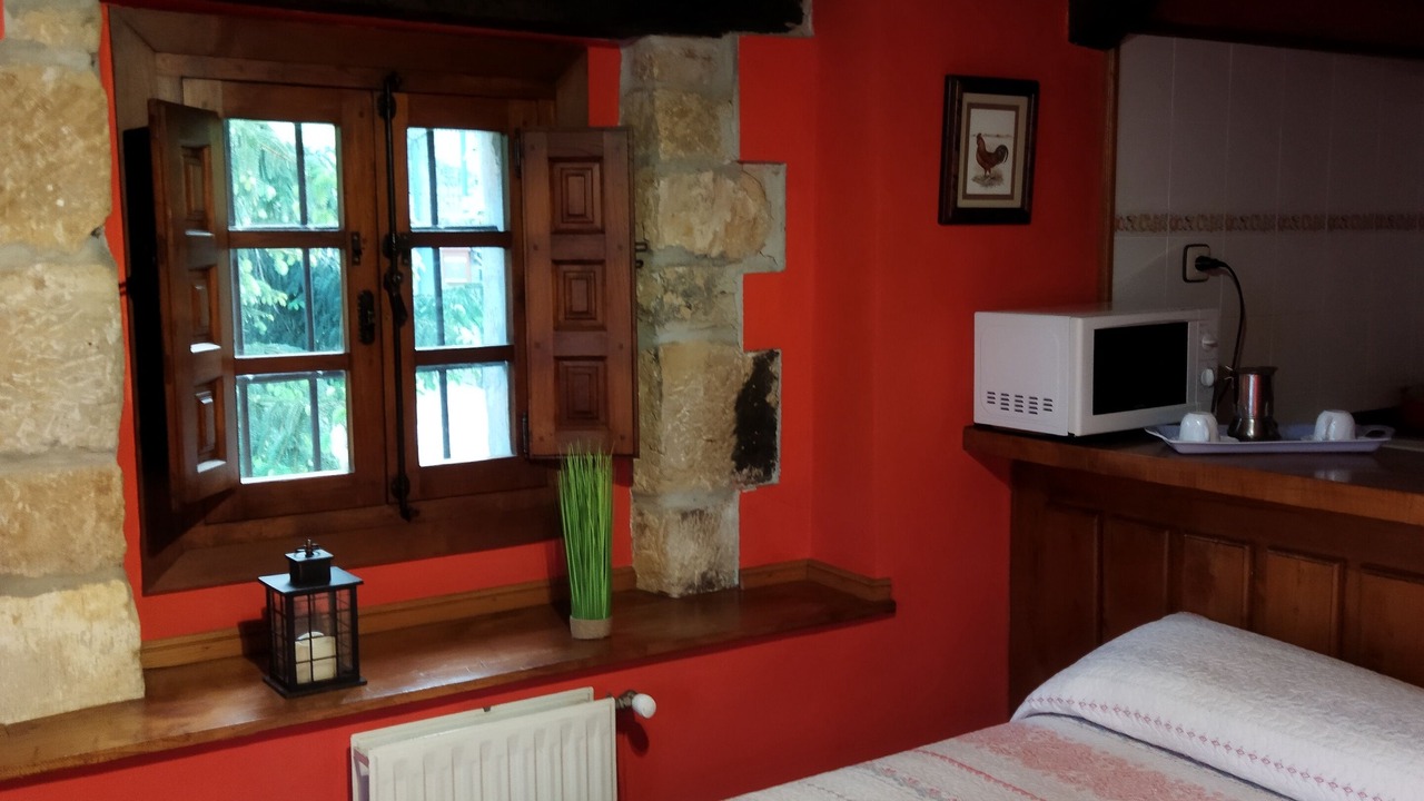 Photo of Bedroom in Orena