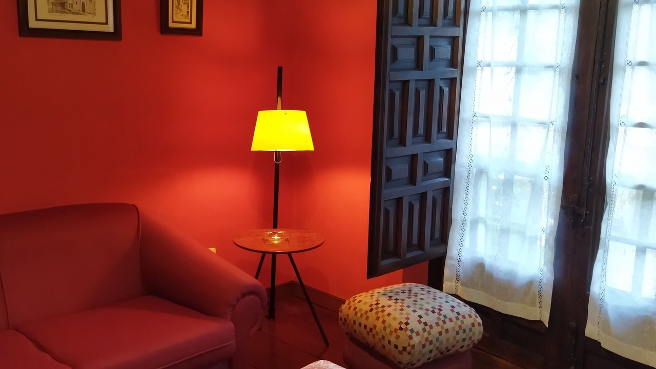 Photo of Bedroom in Orena