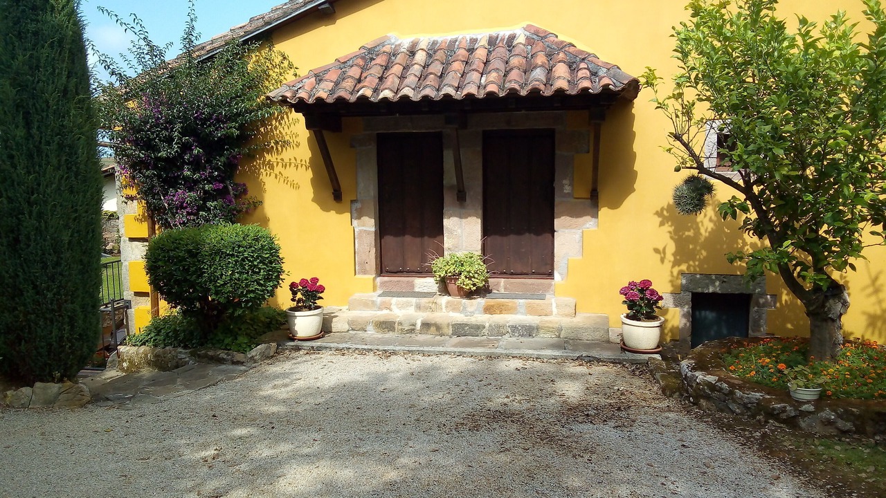 Photo of Outdoor in Orena
