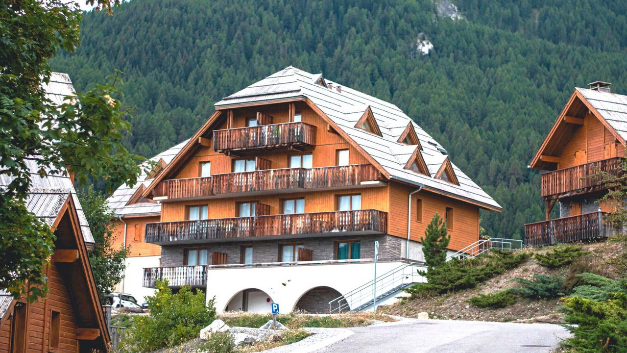 Photo of Outdoor in Pra Loup