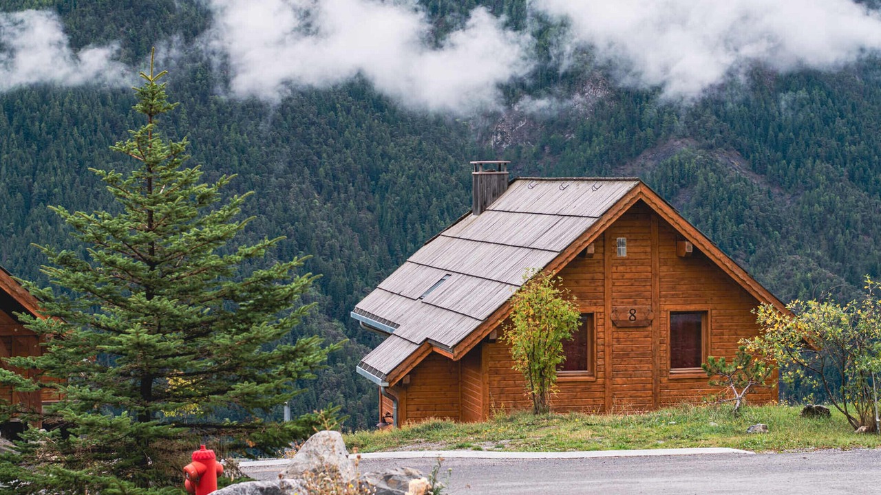 Photo of Outdoor in Pra Loup