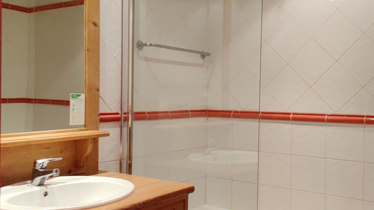 Photo of Bathroom in Pra Loup