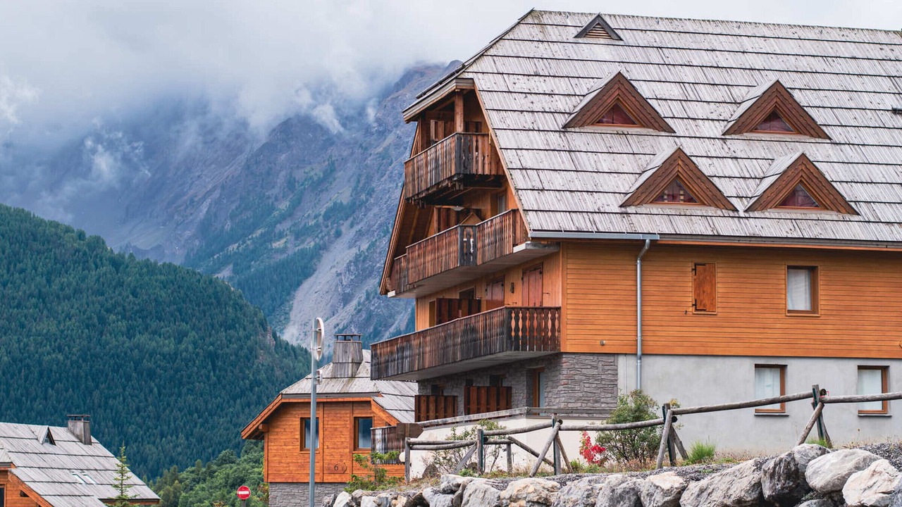 Photo of Outdoor in Pra Loup