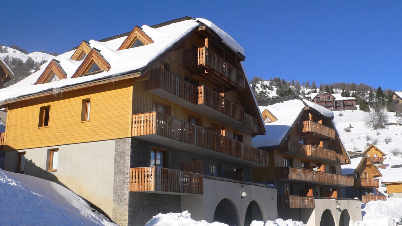 Photo of Outdoor in Pra Loup