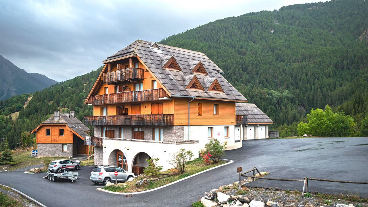 Photo of Outdoor in Pra Loup