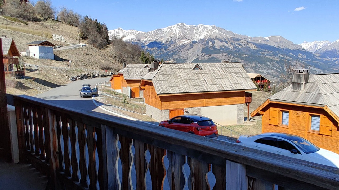Photo of Outdoor in Pra Loup
