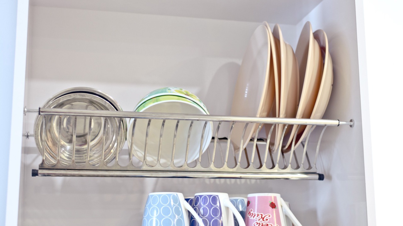 Photo of Kitchen in Malacca City