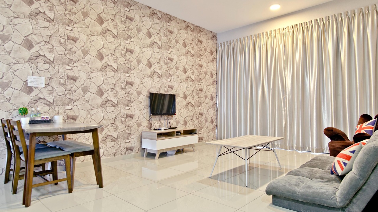 Photo of Livingroom in Malacca City