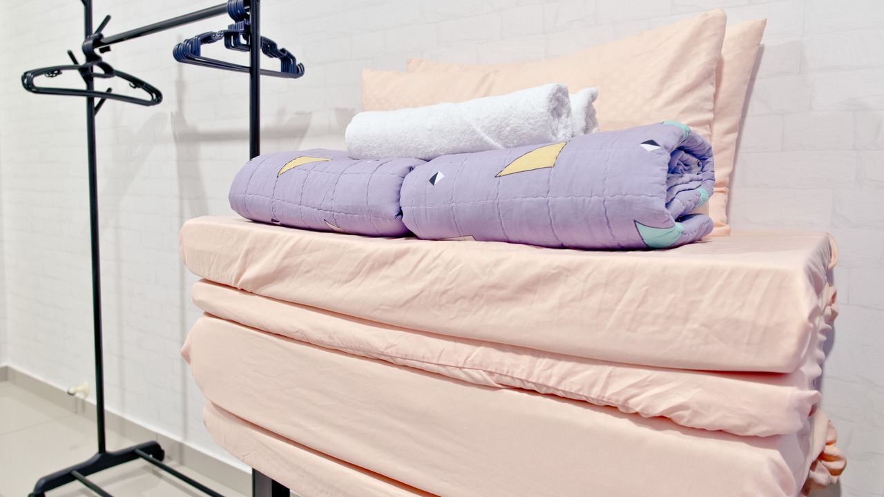 Photo of Bedroom in Malacca City