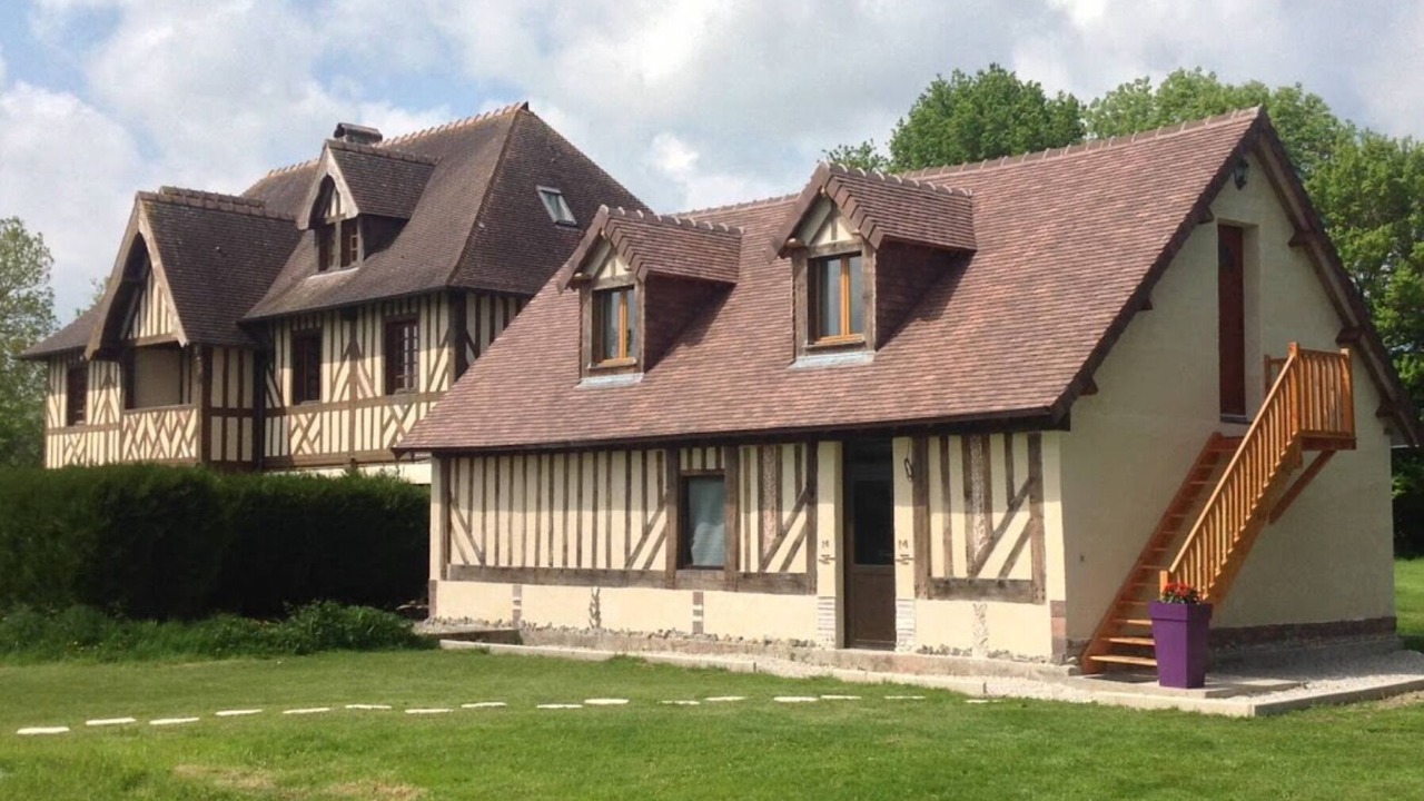 Photo of Outdoor in Saint-Etienne-la-Thillaye