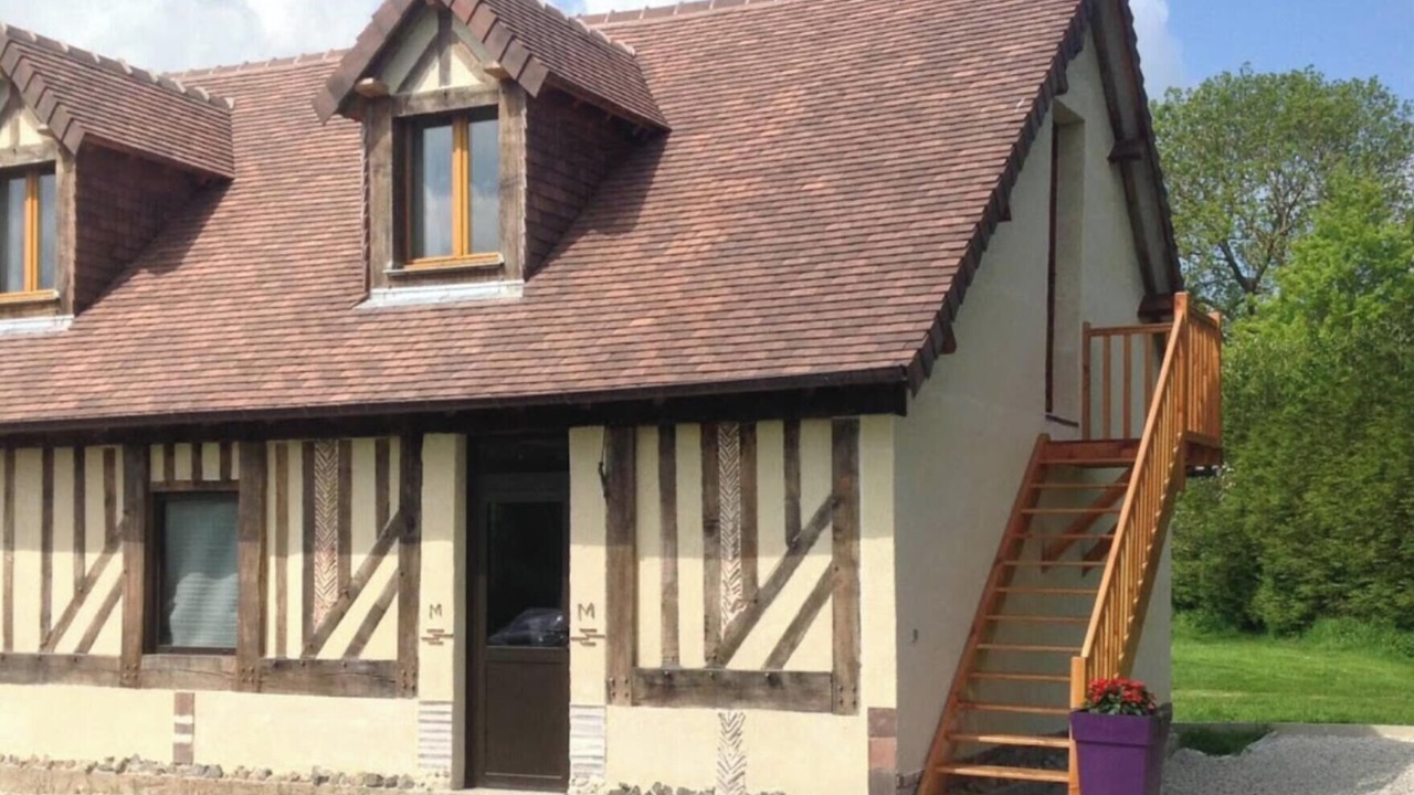 Photo of Outdoor in Saint-Etienne-la-Thillaye
