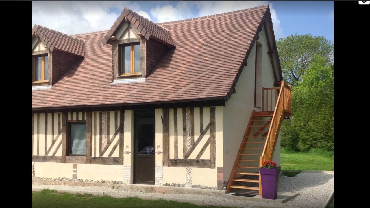 Photo of Outdoor in Saint-Etienne-la-Thillaye