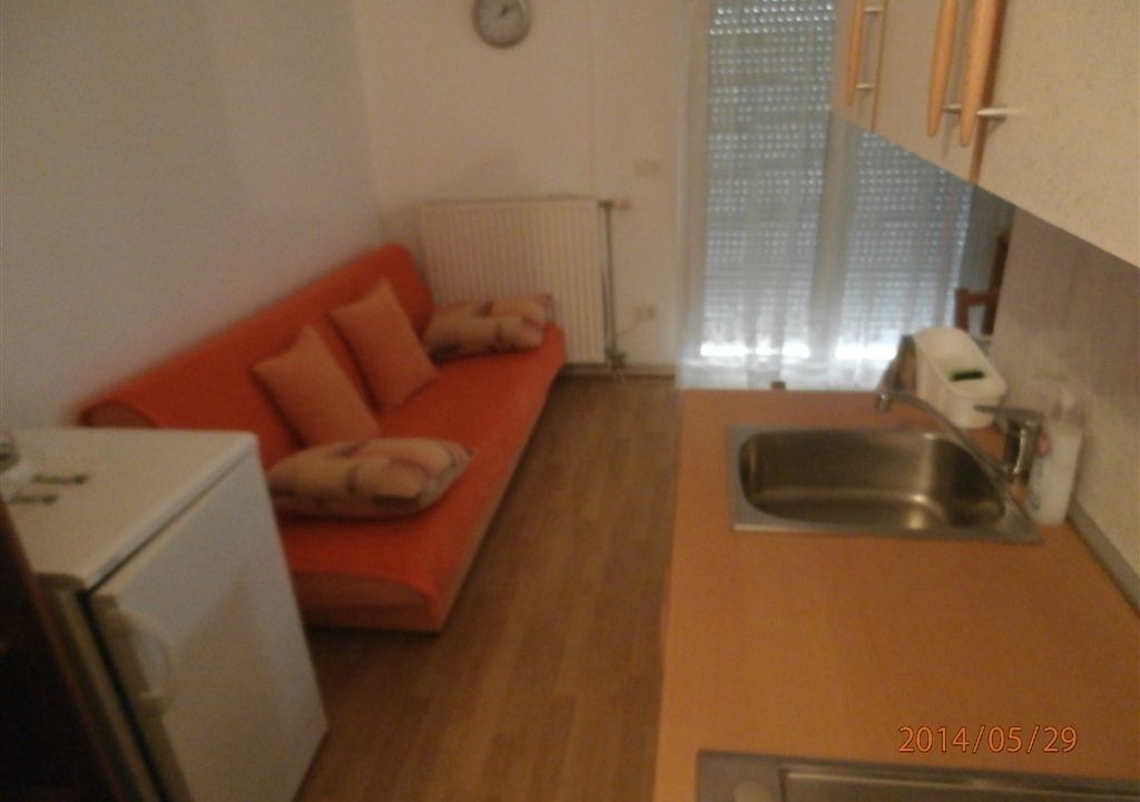 Photo of Livingroom in Mali Maj