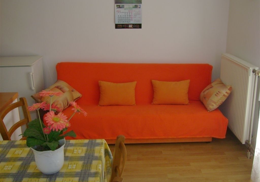 Photo of Livingroom in Mali Maj