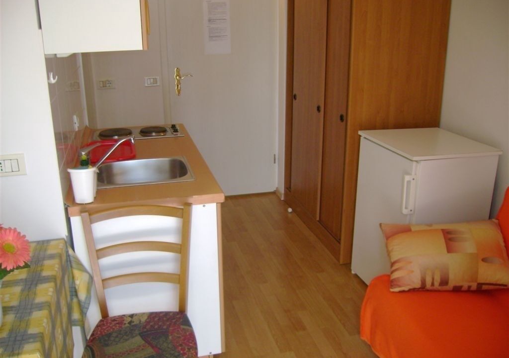 Photo of Kitchen in Mali Maj