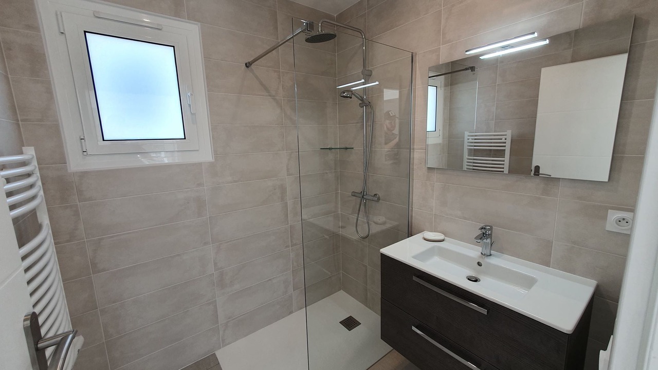 Photo of Bathroom in Corbere