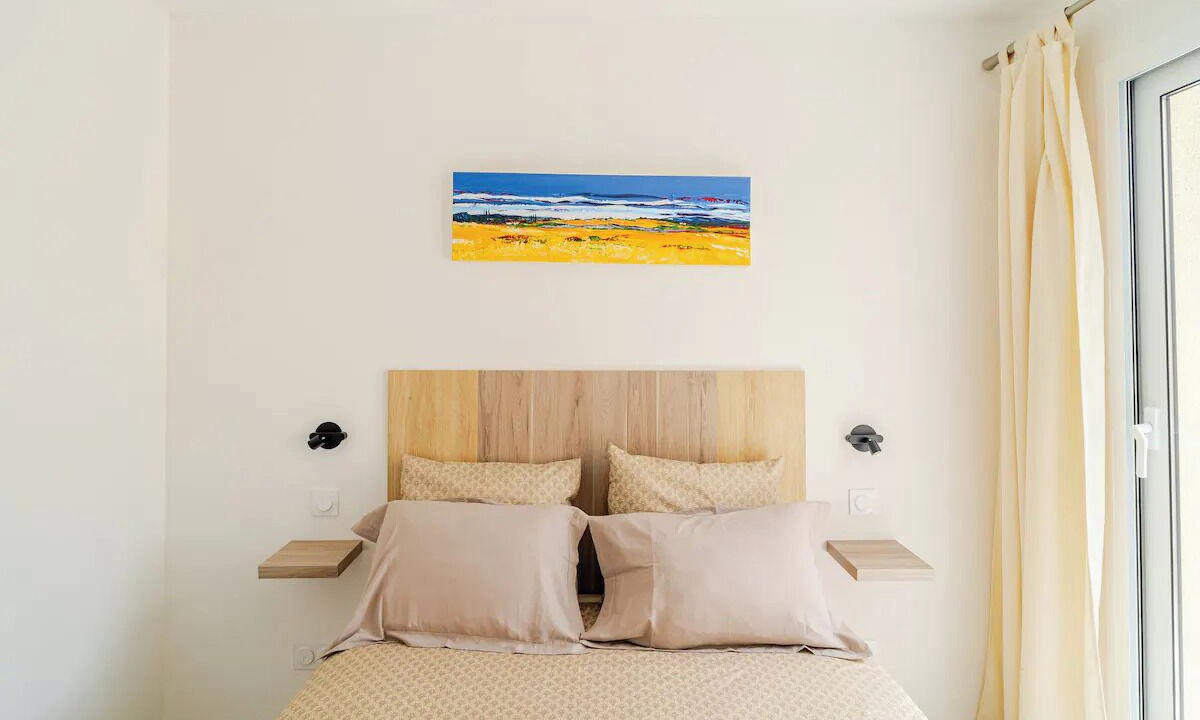 Photo of Bedroom in Corbere