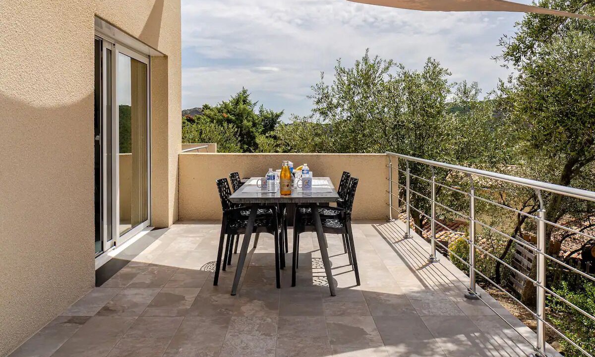 Photo of Outdoor in Corbere
