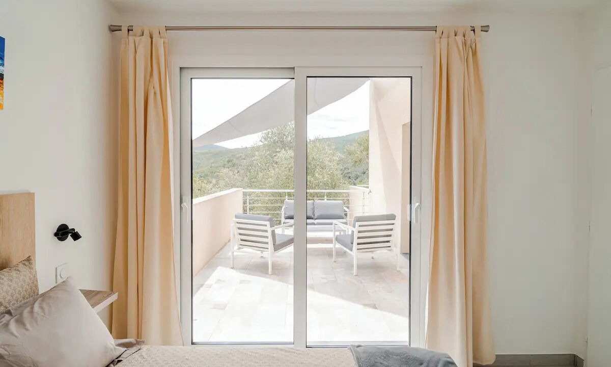 Photo of Bedroom in Corbere
