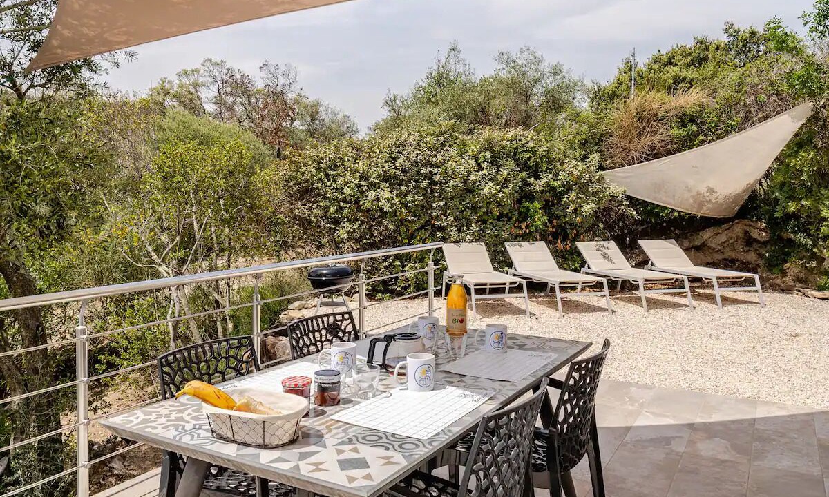 Photo of Outdoor in Corbere