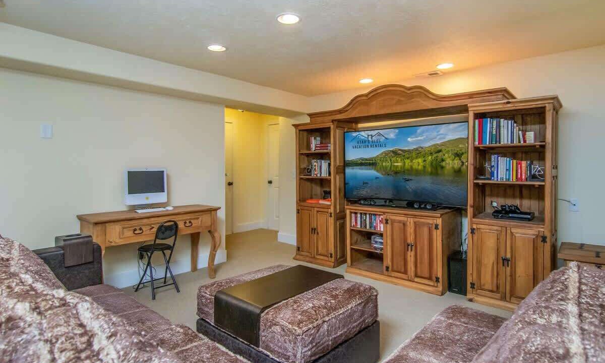 Photo of Bedroom in Sugar House