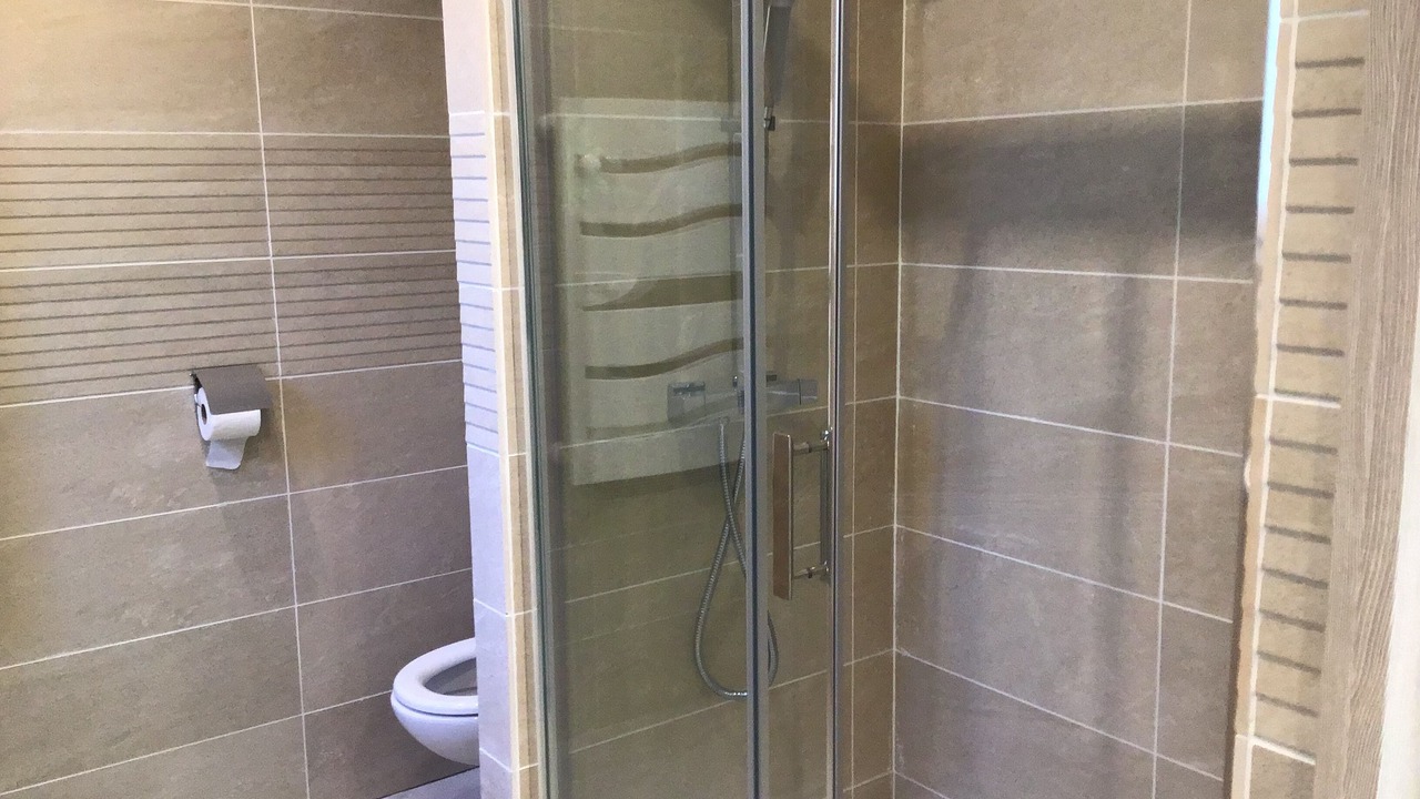 Photo of Bathroom in Corbere