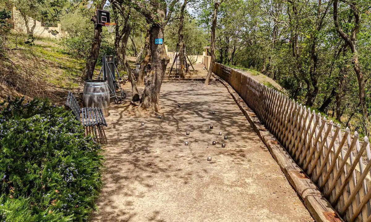 Photo of Outdoor in Corbere